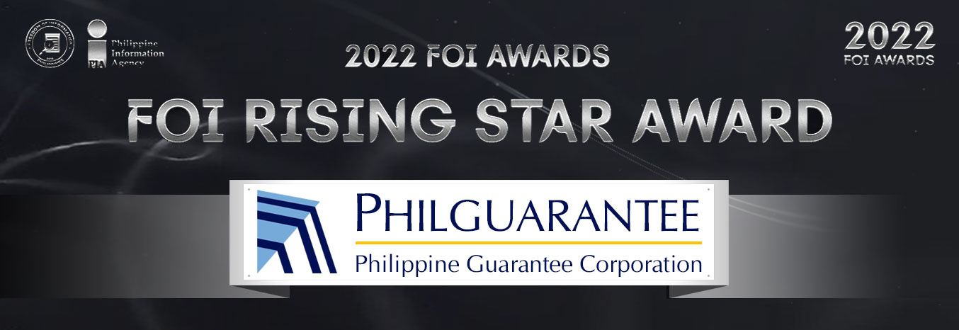 PHILGUARANTEE-FOI-2022-Rising-star