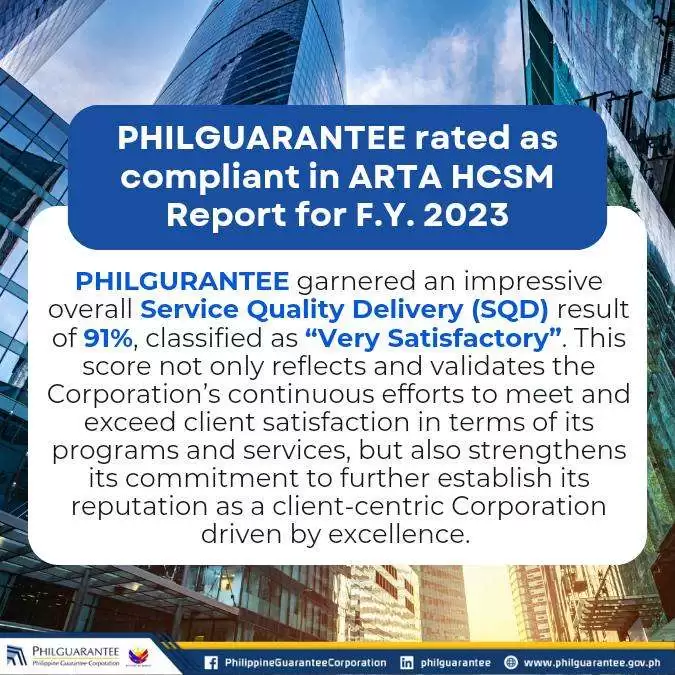 PHILGUARANTEE-2024-article-image-compliant-ARTA-HCSM-FY-2023