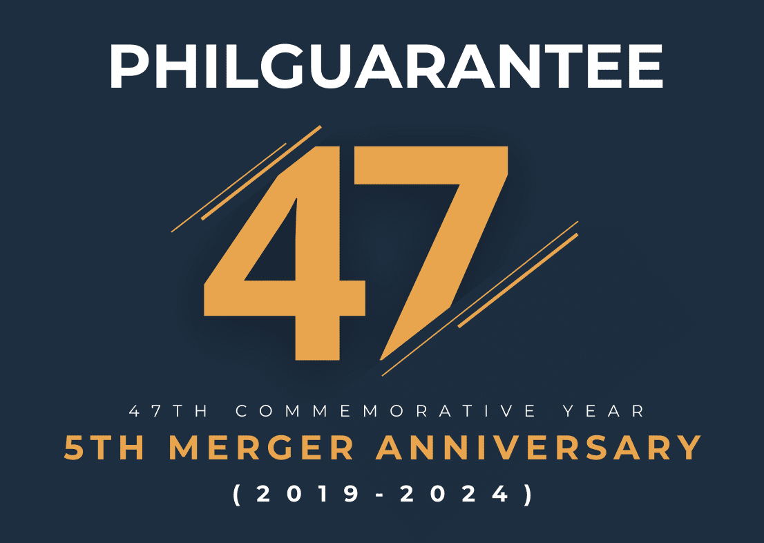 PHILGUARANTEE-2025-image-47th-anniversary-poster