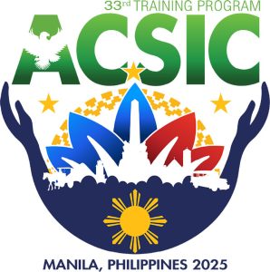33rd-ACSIC-training-program-logo1