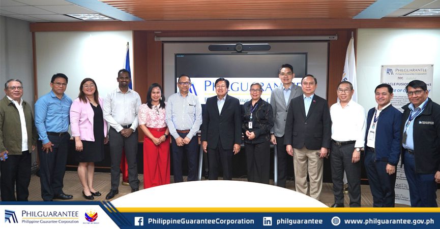 PHILGUARANTEE-2025-article-ERP-go-live